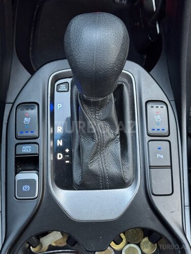 Hyundai Santa Fe 2012, 238,960 km - 2.0 l - Bakı