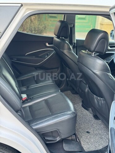 Hyundai Santa Fe 2012, 238,960 km - 2.0 l - Bakı