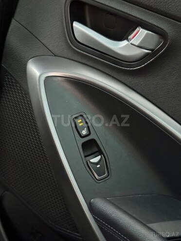 Hyundai Santa Fe 2012, 238,960 km - 2.0 l - Bakı