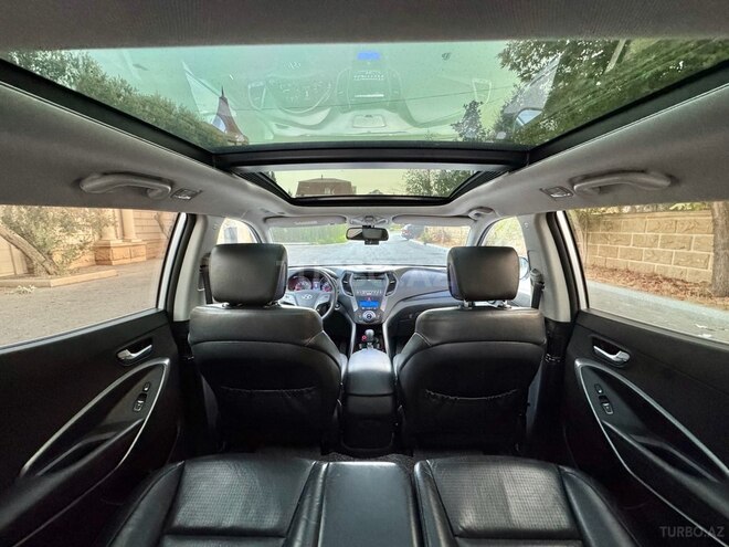 Hyundai Santa Fe 2012, 238,960 km - 2.0 l - Bakı