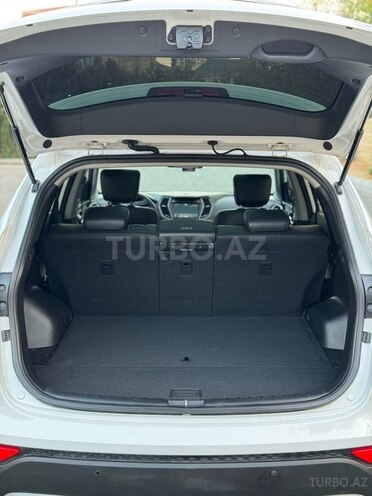 Hyundai Santa Fe 2012, 238,960 km - 2.0 l - Bakı