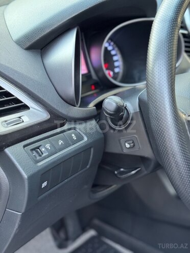 Hyundai Santa Fe 2012, 238,960 km - 2.0 l - Bakı