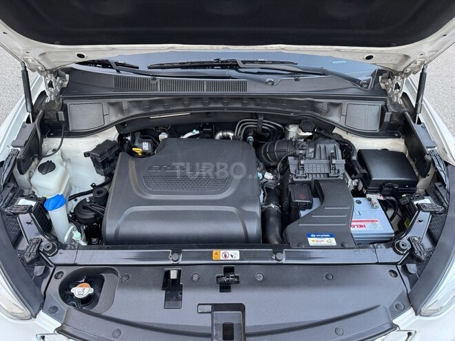 Hyundai Santa Fe 2012, 238,960 km - 2.0 l - Bakı