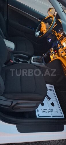 Hyundai Elantra 2020, 125,000 km - 2.0 l - Bakı
