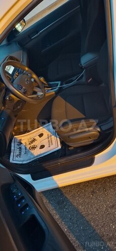 Hyundai Elantra 2020, 125,000 km - 2.0 l - Bakı