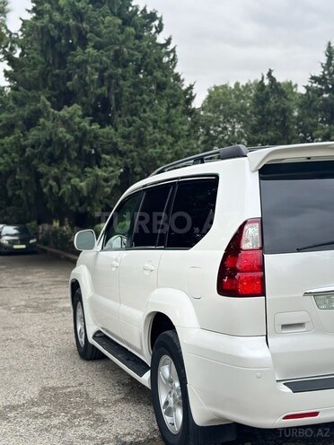Lexus GX 470 2005, 331,152 km - 4.7 l - Şabran