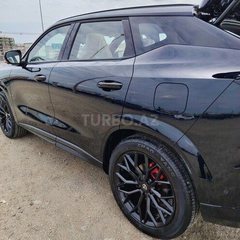 Changan  2025, 0 km - 1.5 l - Bakı