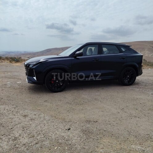 Changan  2025, 0 km - 1.5 l - Bakı