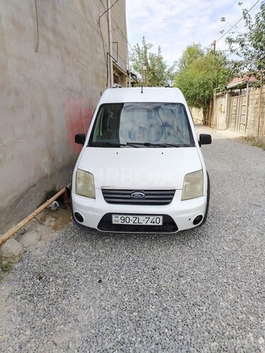 Ford Tourneo Connect 2009, 217,000 km - 1.8 l - Bakı