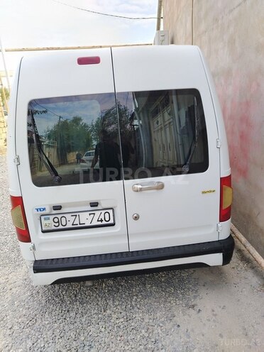 Ford Tourneo Connect 2009, 217,000 km - 1.8 l - Bakı