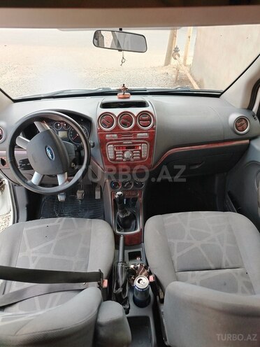 Ford Tourneo Connect 2009, 217,000 km - 1.8 l - Bakı
