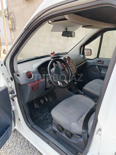 Ford Tourneo Connect 2009, 217,000 km - 1.8 l - Bakı