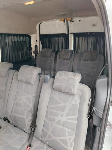 Ford Tourneo Connect 2009, 217,000 km - 1.8 l - Bakı