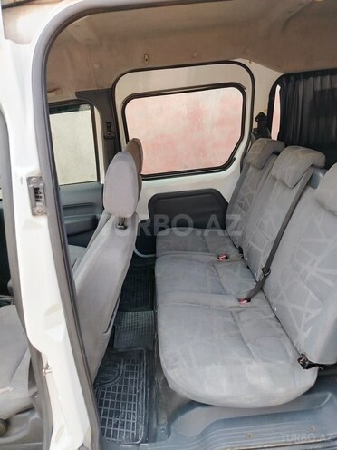 Ford Tourneo Connect 2009, 217,000 km - 1.8 l - Bakı