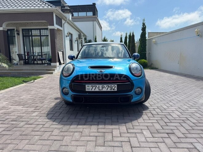 Mini Cooper 2015, 175,000 km - 2.0 l - Bakı