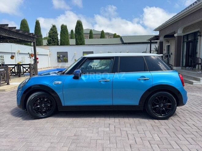 Mini Cooper 2015, 175,000 km - 2.0 l - Bakı
