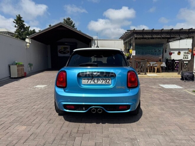Mini Cooper 2015, 175,000 km - 2.0 l - Bakı