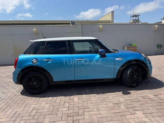 Mini Cooper 2015, 175,000 km - 2.0 l - Bakı