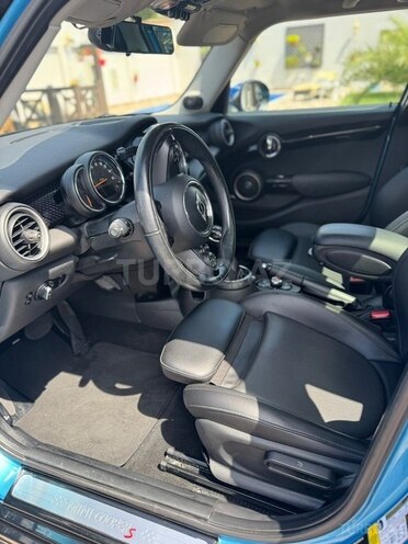 Mini Cooper 2015, 175,000 km - 2.0 l - Bakı