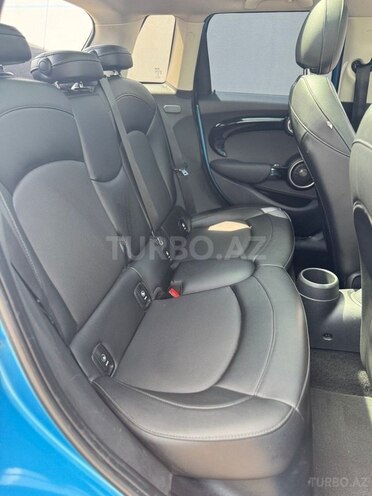 Mini Cooper 2015, 175,000 km - 2.0 l - Bakı