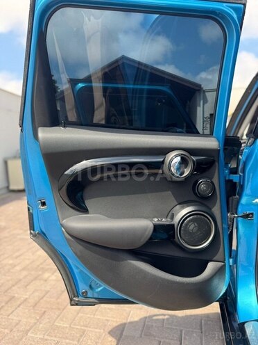 Mini Cooper 2015, 175,000 km - 2.0 l - Bakı