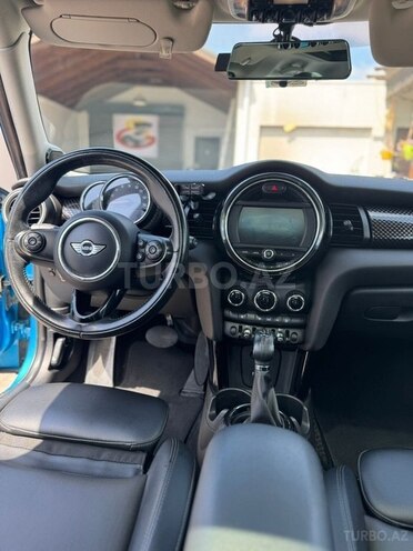 Mini Cooper 2015, 175,000 km - 2.0 l - Bakı