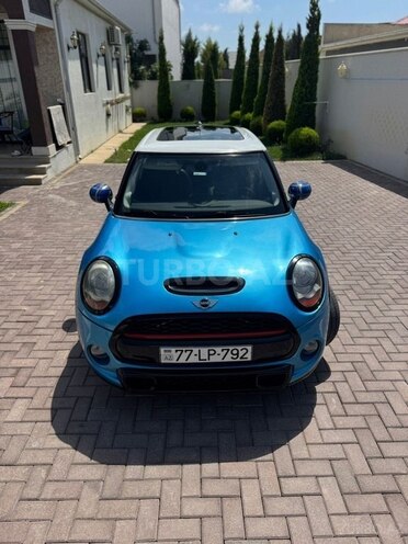 Mini Cooper 2015, 175,000 km - 2.0 l - Bakı
