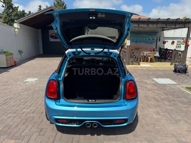Mini Cooper 2015, 175,000 km - 2.0 l - Bakı