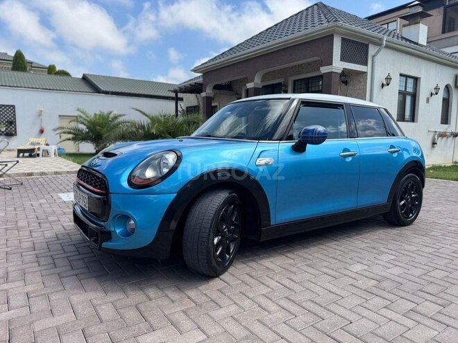 Mini Cooper 2015, 175,000 km - 2.0 l - Bakı