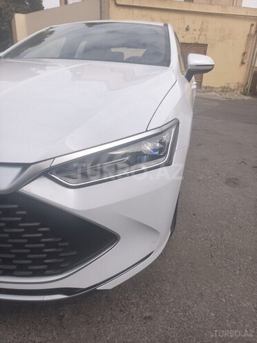 BYD Qin Plus 2025, 700 km - 1.5 l - Bakı