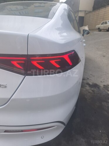 BYD Qin Plus 2025, 700 km - 1.5 l - Bakı