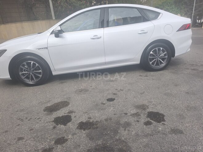 BYD Qin Plus 2025, 700 km - 1.5 l - Bakı