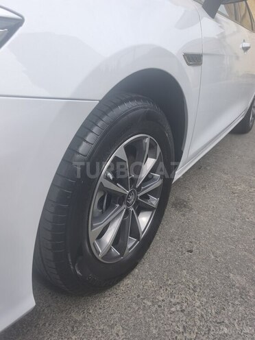 BYD Qin Plus 2025, 700 km - 1.5 l - Bakı