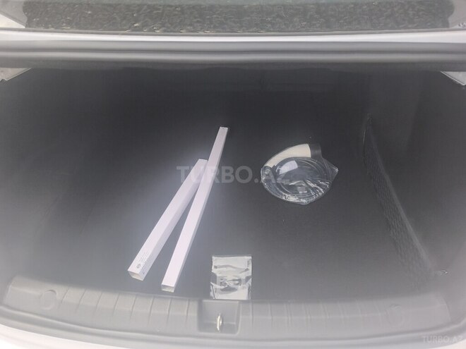 BYD Qin Plus 2025, 700 km - 1.5 l - Bakı