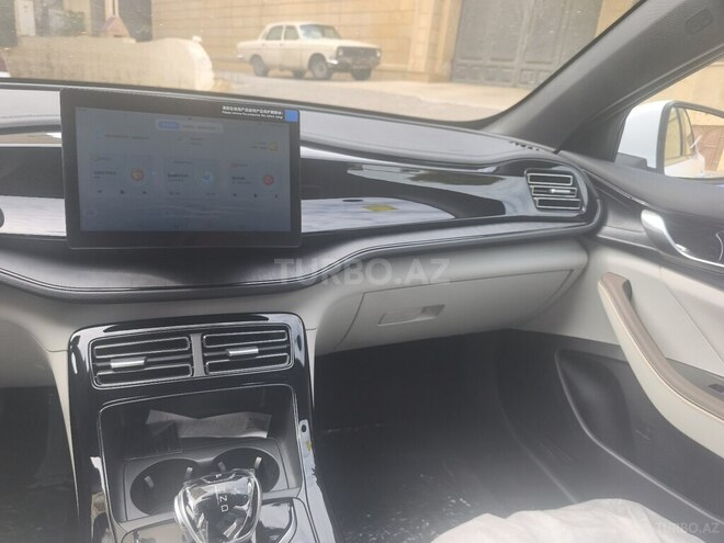 BYD Qin Plus 2025, 700 km - 1.5 l - Bakı