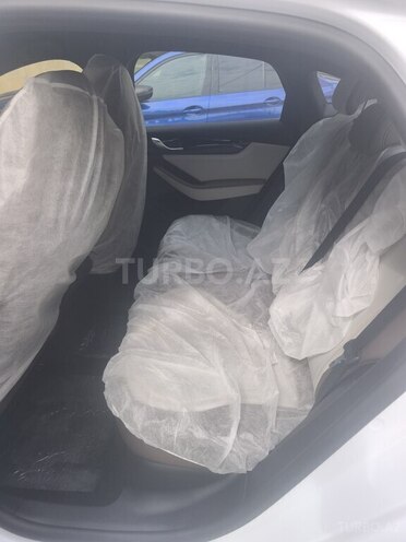 BYD Qin Plus 2025, 700 km - 1.5 l - Bakı