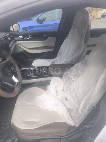 BYD Qin Plus 2025, 700 km - 1.5 l - Bakı