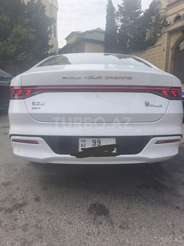 BYD Qin Plus 2025, 700 km - 1.5 l - Bakı