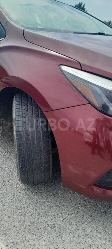 Chevrolet Cruze 2018, 200,000 km - 1.4 л - Bakı