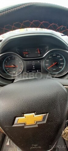Chevrolet Cruze 2018, 200,000 km - 1.4 л - Bakı