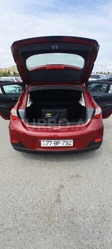 Chevrolet Cruze 2018, 200,000 km - 1.4 л - Bakı
