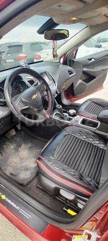 Chevrolet Cruze 2018, 200,000 km - 1.4 л - Bakı