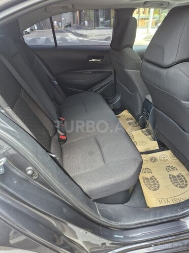 Toyota Corolla 2023, 58,000 km - 1.8 l - Bakı