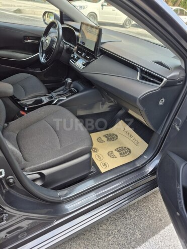 Toyota Corolla 2023, 58,000 km - 1.8 l - Bakı