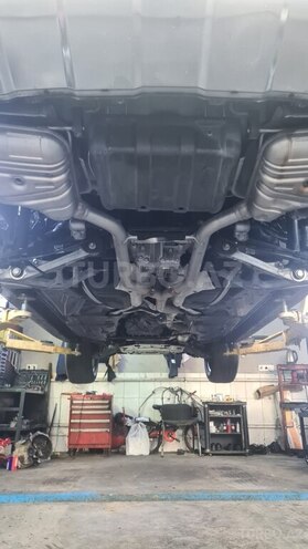 Mercedes GL 350 4MATIC 2012, 195,000 km - 3.0 l - Bakı