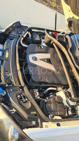 Mercedes GL 350 4MATIC 2012, 195,000 km - 3.0 l - Bakı