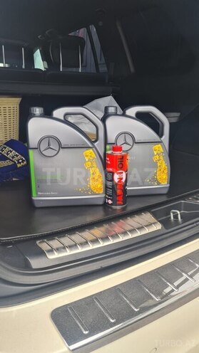Mercedes GL 350 4MATIC 2012, 195,000 km - 3.0 l - Bakı