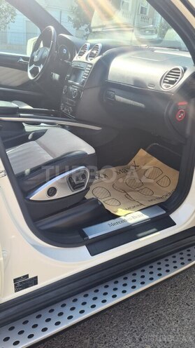 Mercedes GL 350 4MATIC 2012, 195,000 km - 3.0 l - Bakı