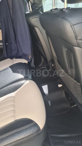 Mercedes GL 350 4MATIC 2012, 195,000 km - 3.0 l - Bakı