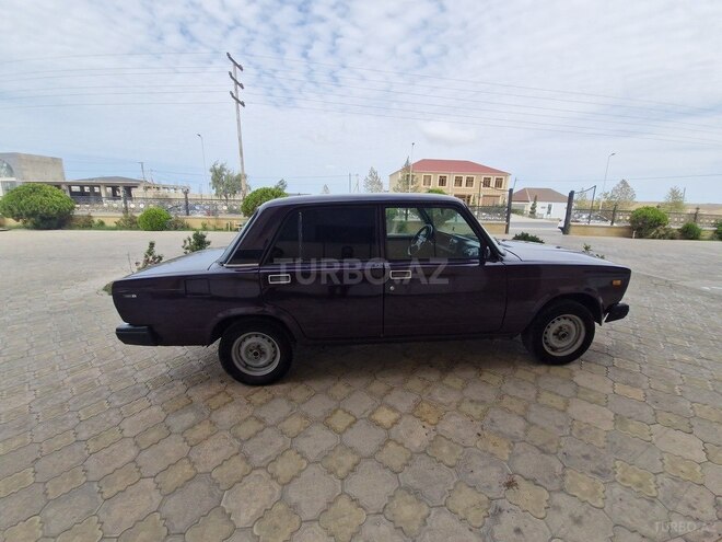 LADA (VAZ) 2107 2000, 207,000 km - 1.6 l - Bakı